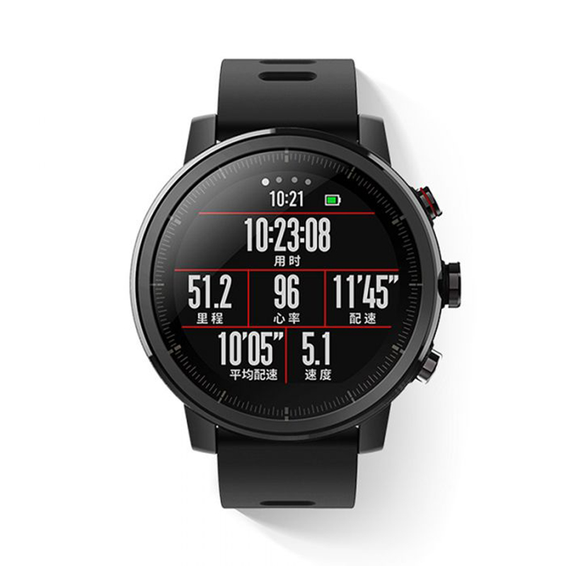 Xiaomi amazfit stratos new arrivals