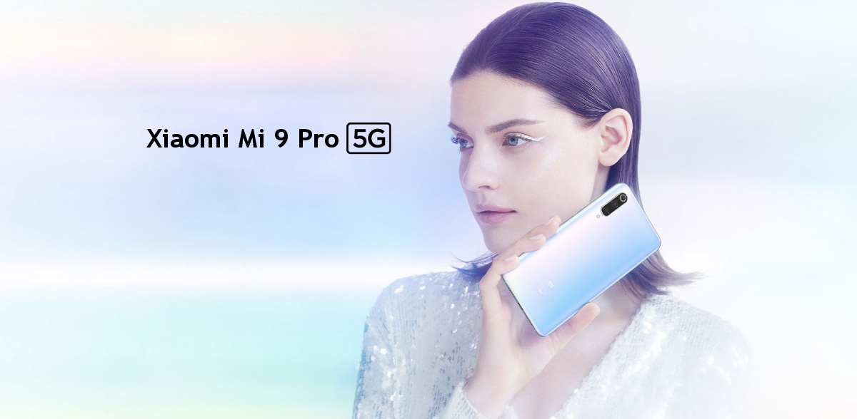 Mi 9 Pro 5G