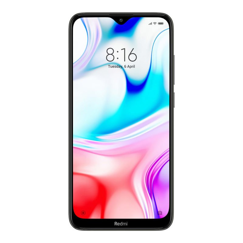 redmi 8 4 64 ram