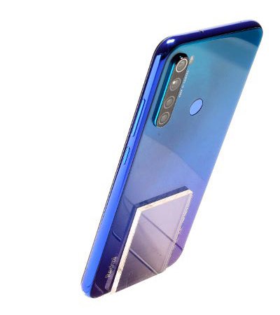 realme redmi note 8