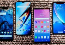 16 new phones coming out in 2020