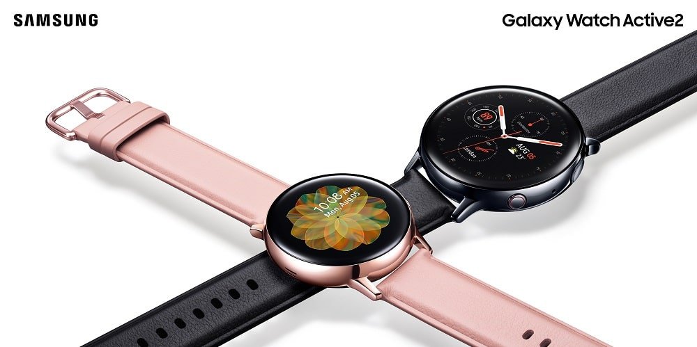 بهترین ساعت هوشمند و گجت های پوشیدنی سال 2020 ساعت هوشمند