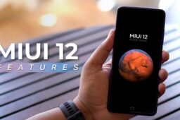 MIUI 12 Features
