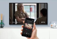xiaomi connect to tv