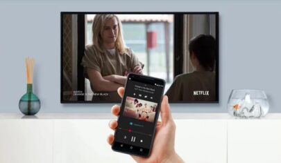 xiaomi connect to tv