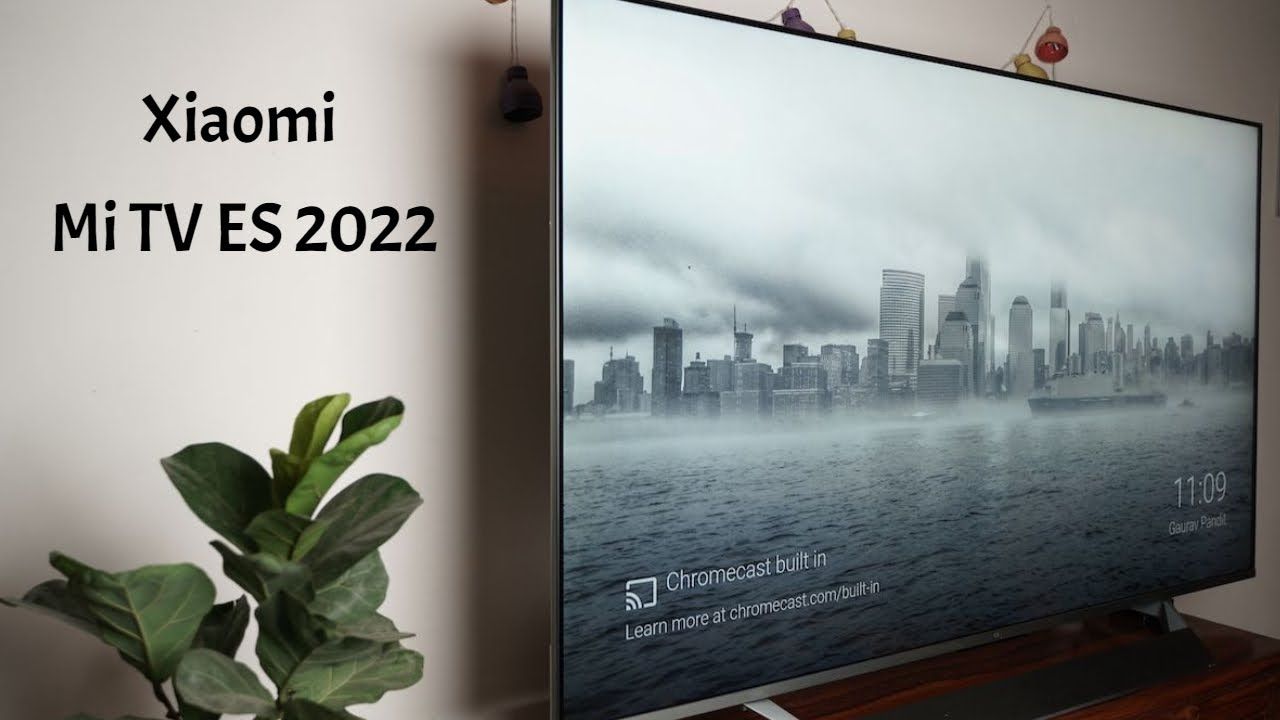 آموزش اتصال گوشی های شیائومی به تلویزیون هوشمند 2022 اتصال گوشی های شیائومی به تلویزیون