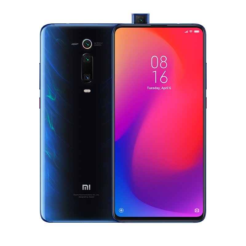 mi 9t release date