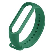 بند رنگی دستبند سلامتی شیائومی مدل Mi Band 5 بند رنگی دستبند سلامتی شیائومی