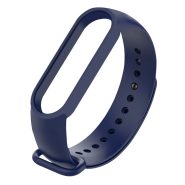 بند رنگی دستبند سلامتی شیائومی مدل Mi Band 5 بند رنگی دستبند سلامتی شیائومی
