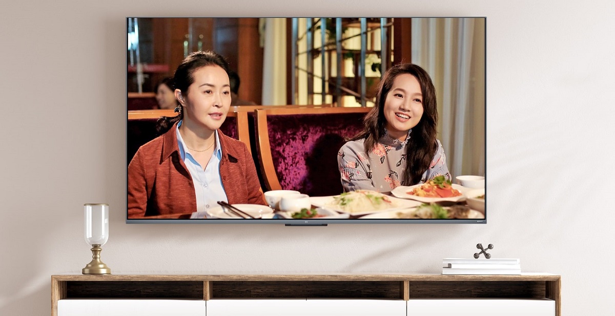 معرفی و بررسی ویژگی‌های تلویزیون شیائومی مدل Mi 5 Pro تلویزیون شیائومی مدل Mi 5 Pro