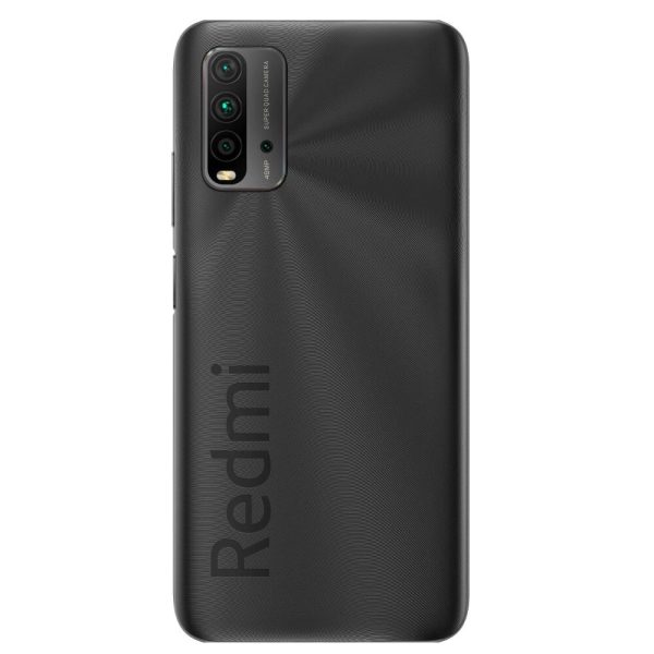 گوشی شیائومی مدل Redmi 9T ظرفیت 4/64 گیگابایت