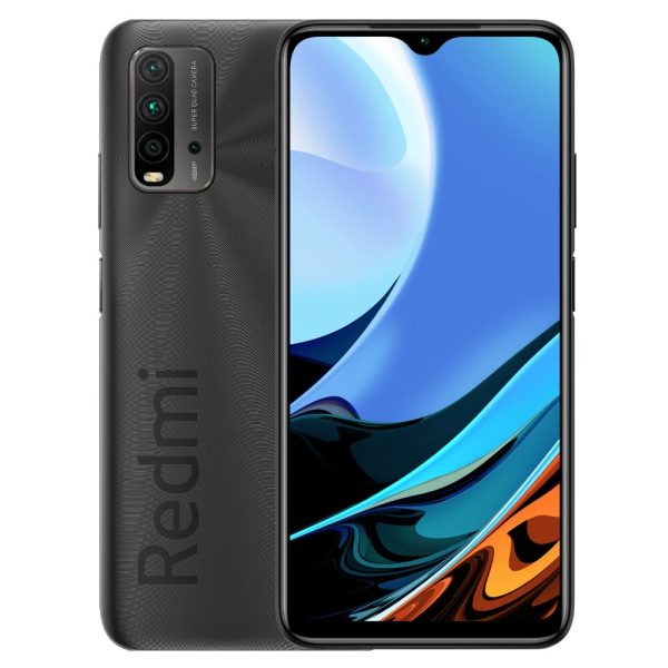 گوشی شیائومی مدل Redmi 9T ظرفیت 4/64 گیگابایت