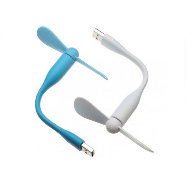پنکه همراه شیائومی مدل USB Fan