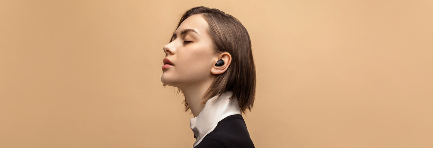 Xiaomi Mi True Wireless Earbuds Basic 2 