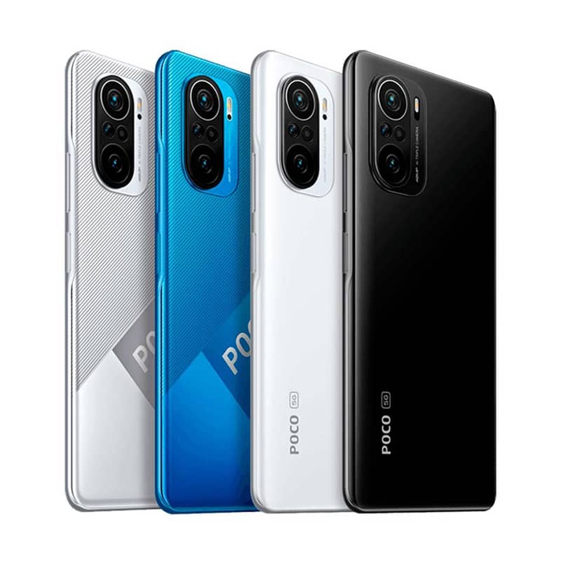 xiaomi poco f3 pro 5g 128gb