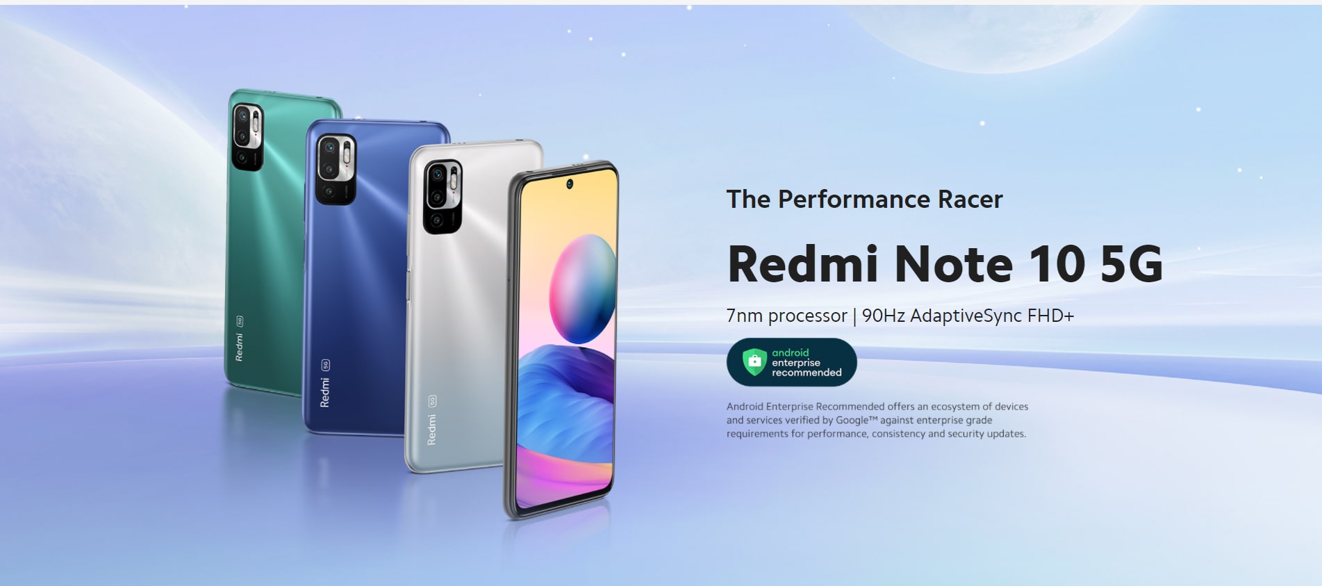 redmi note 10g 5g