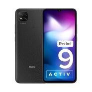 mi active 9