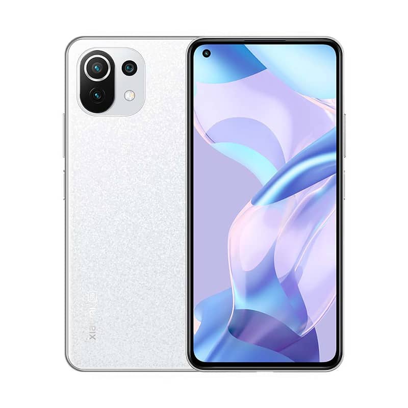 xiaomi 11 lite ne 5g jazz blue