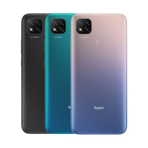 گوشی شیائومی مدل ردمی 9 اکتیو 6128 Xiaomi Redmi 9 Activ