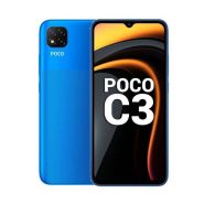 گوشی شیائومی مدل پوکو سی 3 | 4/64 Xiaomi Poco C3 Poco C3