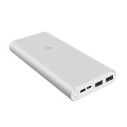 پاوربانک 10000 3 شیائومی مدل PLM13ZM
