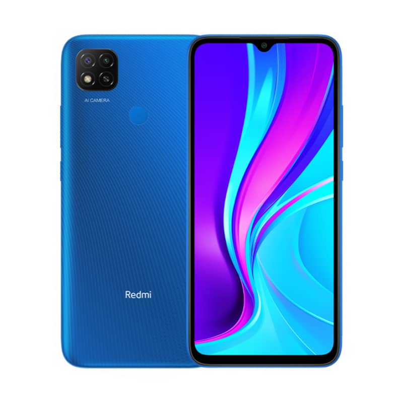 redmi 9c 464