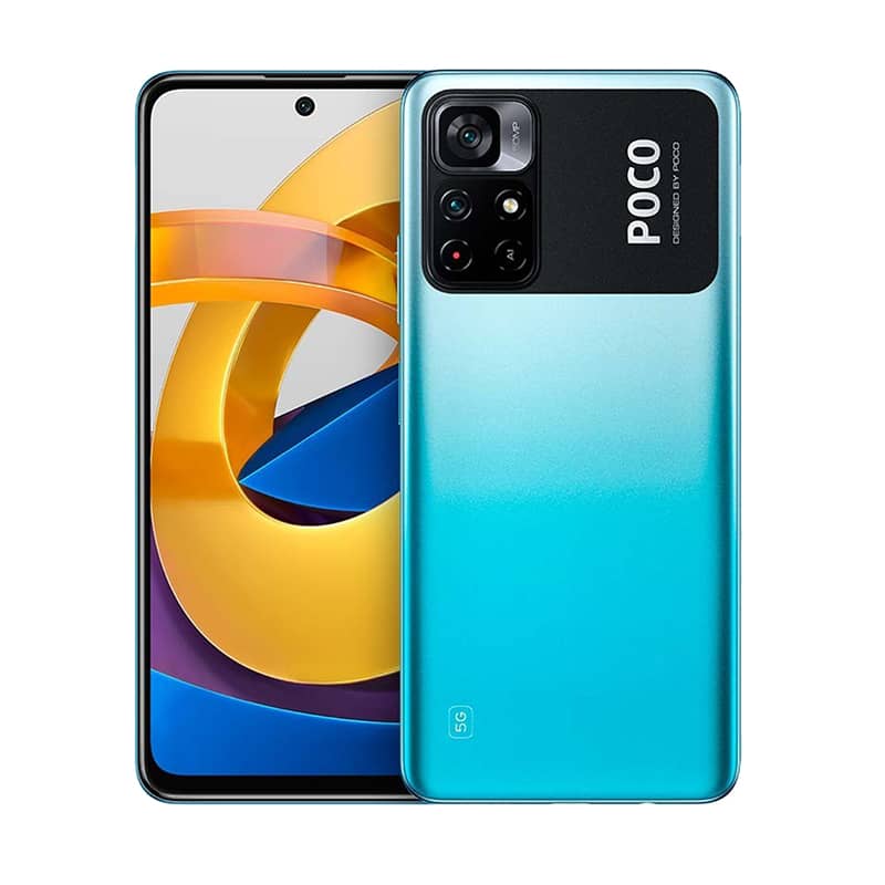 poco n4 pro