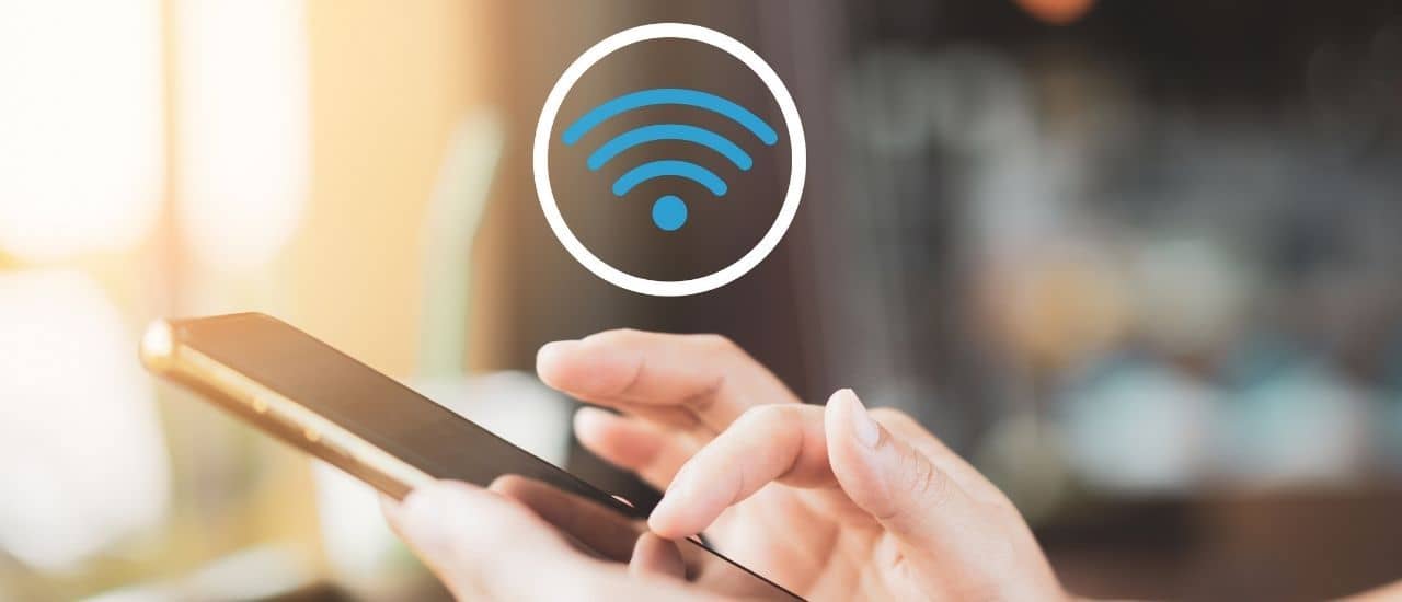 مشکل اتصال به WiFi در گوشی های شیائومی
