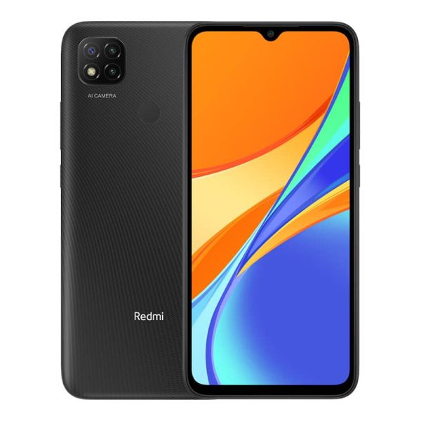 گوشی شیائومی ردمی 9 سی 4-128 Redmi 9C
