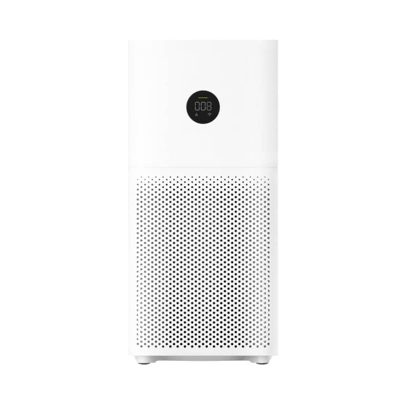 air purifier xiaomi 4