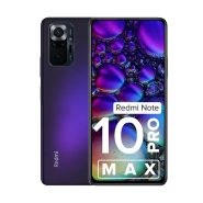 گوشی شیائومی مدل Redmi Note 10 Pro Max Redmi Note 10 Pro Max