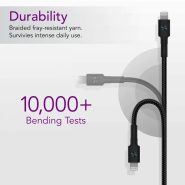 کابل آیفون ZMI AL873K