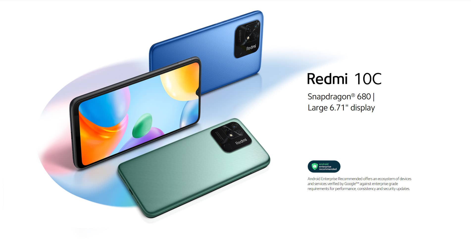 redmi c10 4 64