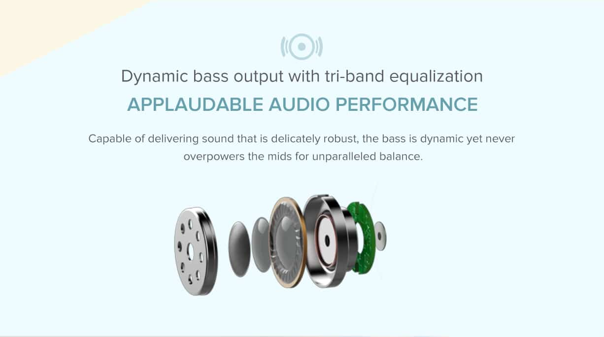 هدفون شیائومی مدل Mi Bluetooth Neckband Earphones Neckband Earphones