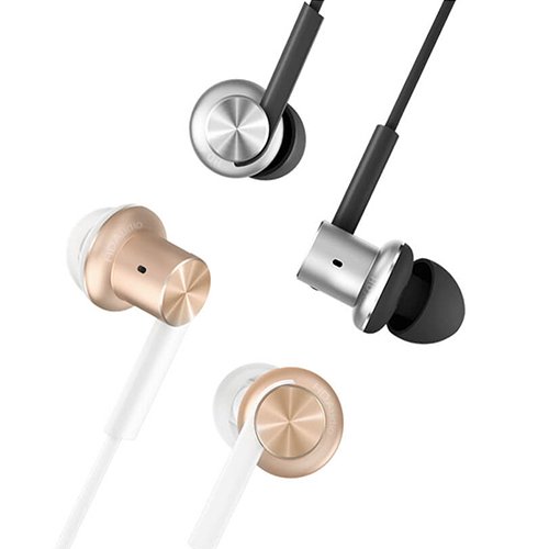 هدفون شیائومی مدل MI In-Ear Headphones Pro HD MI In-Ear Headphones Pro HD