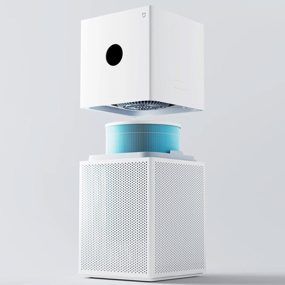 xiaomi smart air purifier lite