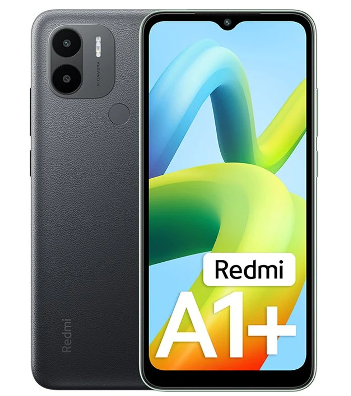 گوشی موبایل شیائومی مدل Xiaomi Redmi A1 Plus 2/32 گوشی ردمی 1+A شیائومی Redmi A1+ 2/32