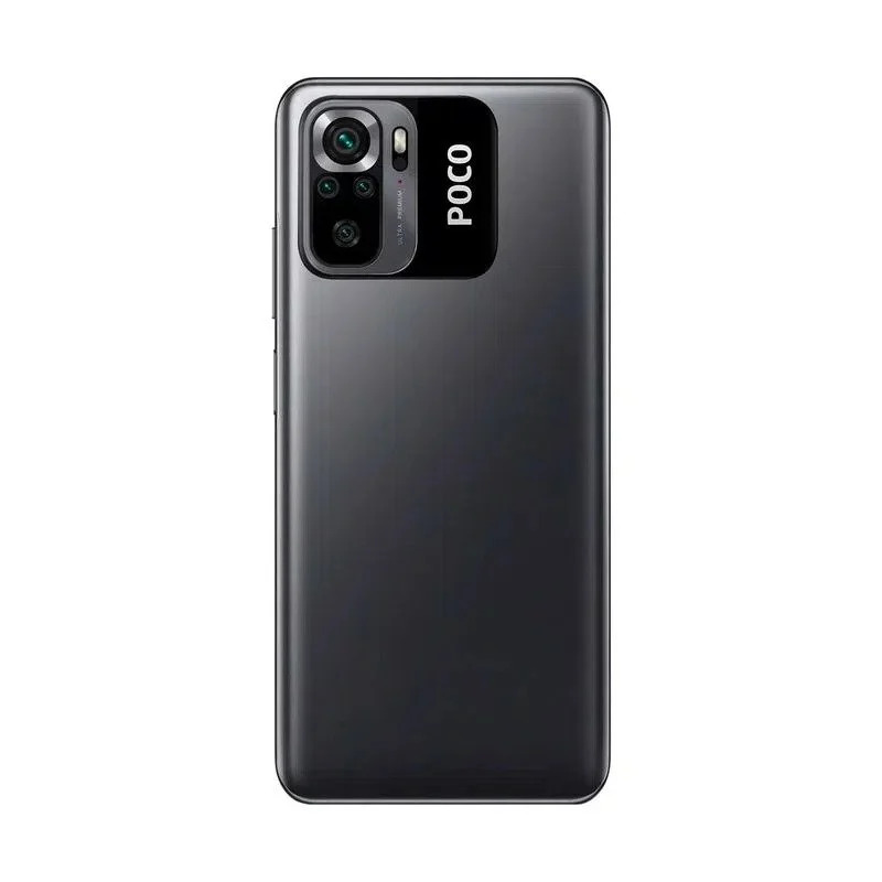 گوشی موبایل شیائومی مدل پوکو ام 5 اس | Xiaomi Poco M5s 6/128 Xiaomi Poco M5s