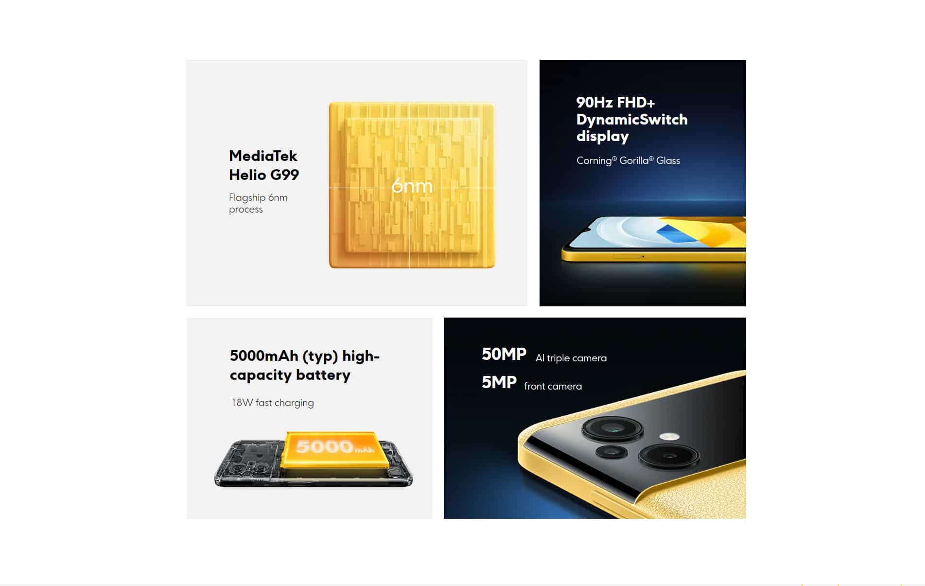 گوشی موبایل شیائومی مدل پوکو ام 5 | Xiaomi Poco M5 6/128 گوشی موبایل شیائومی مدل پوکو ام 5 | Xiaomi Poco M5 6/128