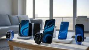 <img src="xiaomi-smart-products.jpg" alt="خرید محصولات شیائومی در سال 1404">